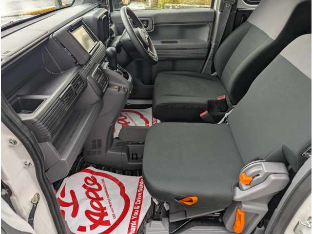 Honda N-VAN 10
