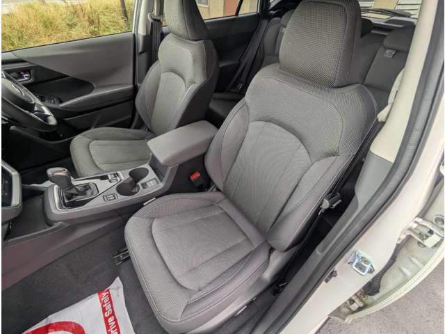 Subaru Crosstrek 11