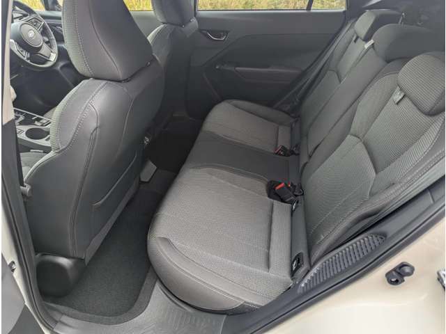 Subaru Crosstrek 12