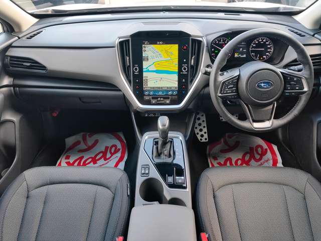 Subaru Crosstrek 5