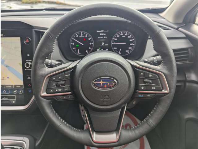 Subaru Crosstrek 6