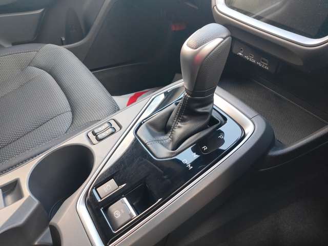 Subaru Crosstrek 7
