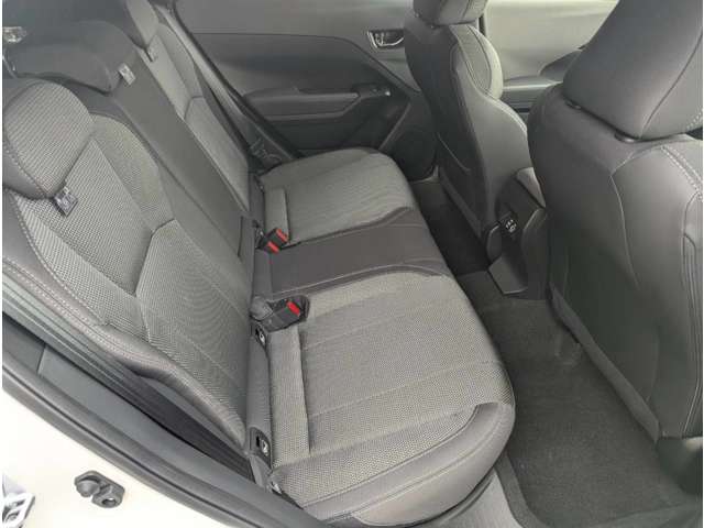 Subaru Crosstrek 10