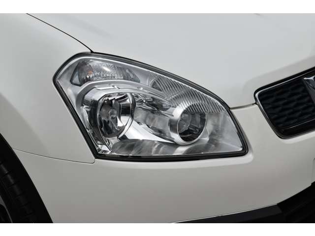 Nissan Dualis 9
