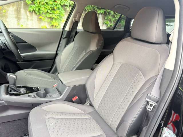 Subaru Crosstrek 12