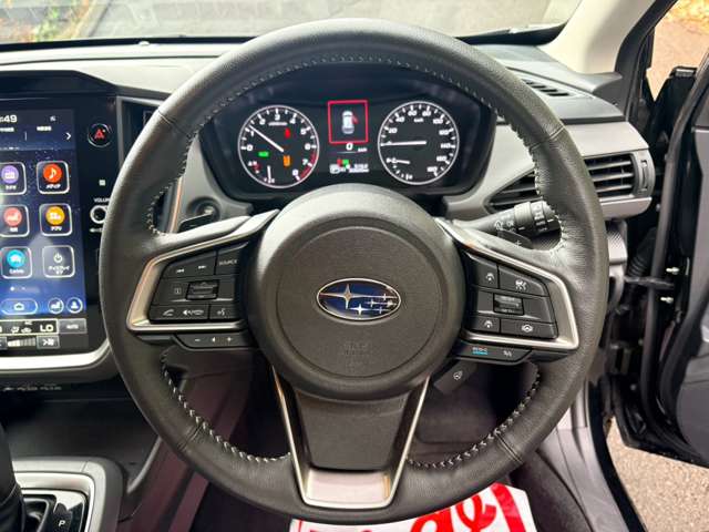 Subaru Crosstrek 6