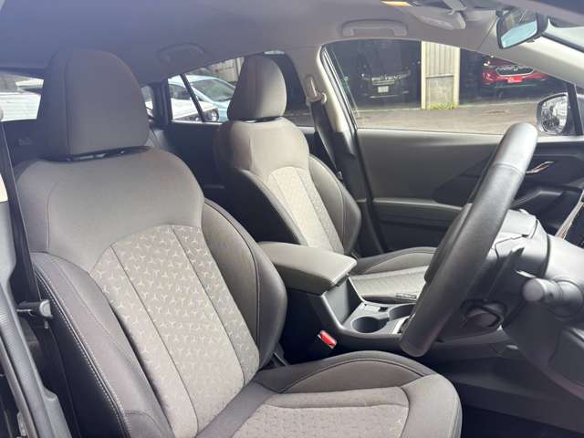 Subaru Crosstrek 10
