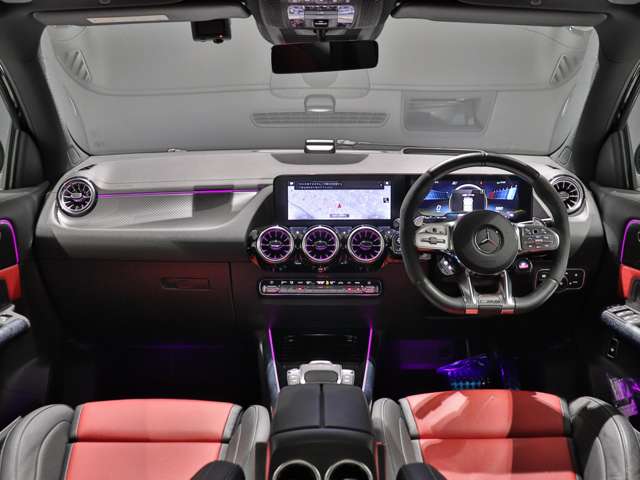 Mercedes-Benz GLA-Class 4
