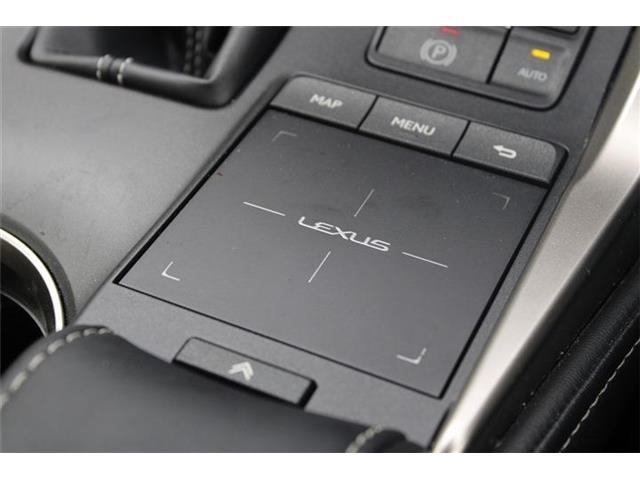 Lexus NX 7