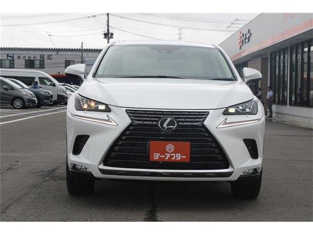 Lexus NX 9