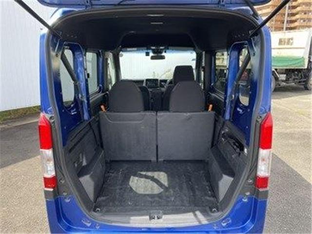 Honda N-VAN 3
