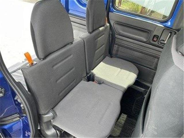 Honda N-VAN 6