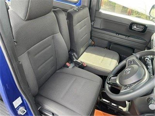Honda N-VAN 7