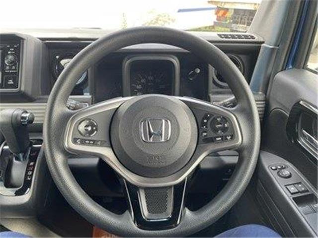 Honda N-VAN 9