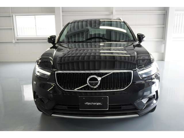 Volvo XC40 2