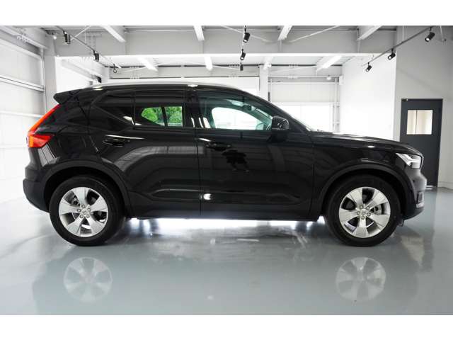 Volvo XC40 4