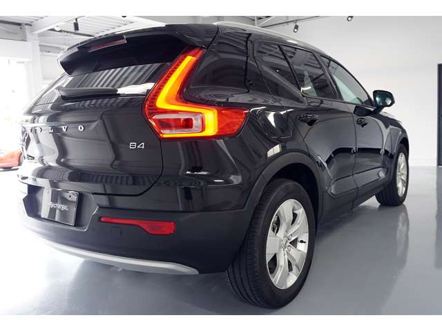 Volvo XC40 5