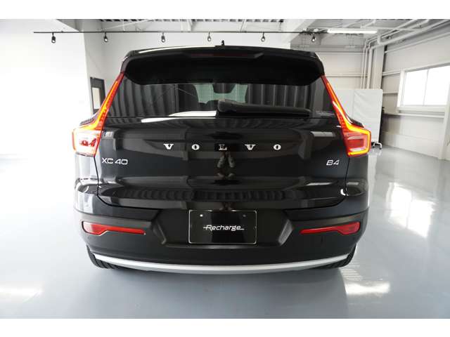 Volvo XC40 6