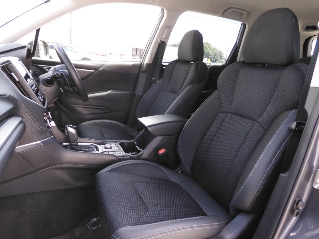 Subaru Forester 9