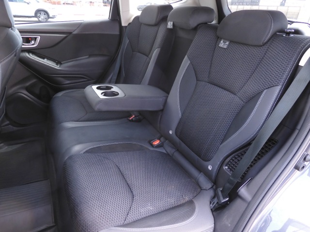 Subaru Forester 10