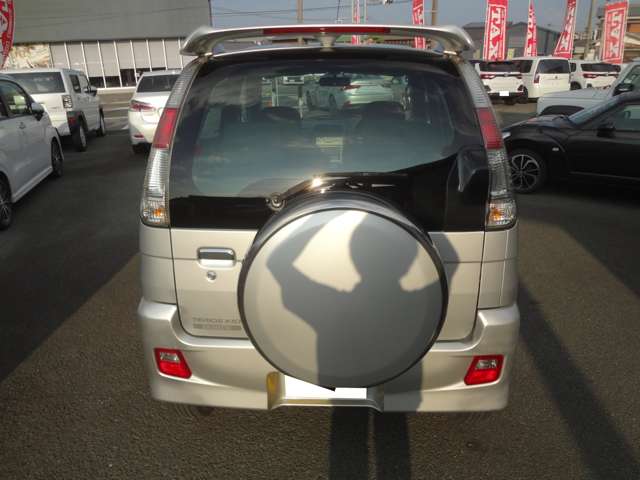 Daihatsu Terios Kid 11