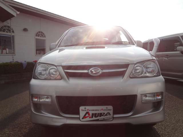 Daihatsu Terios Kid 3