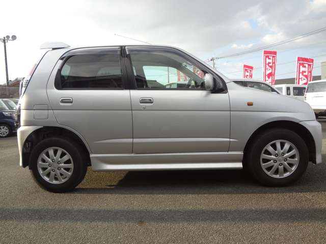 Daihatsu Terios Kid 7