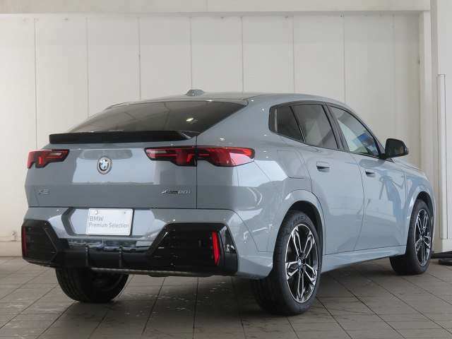 BMW X2 2