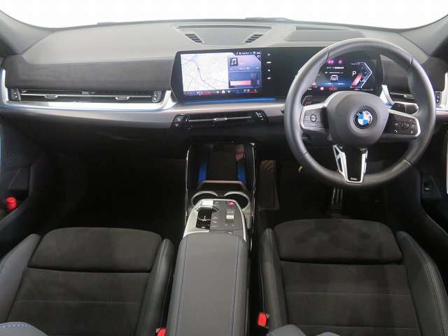 BMW X2 4
