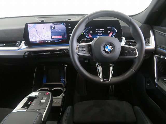 BMW X2 5