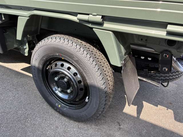 Suzuki Carry 12