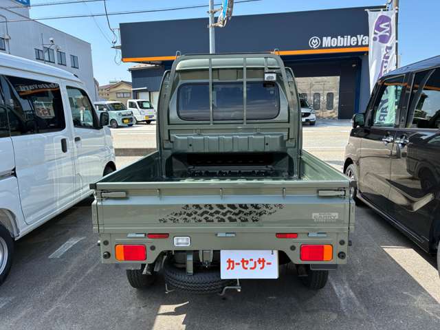 Suzuki Carry 5