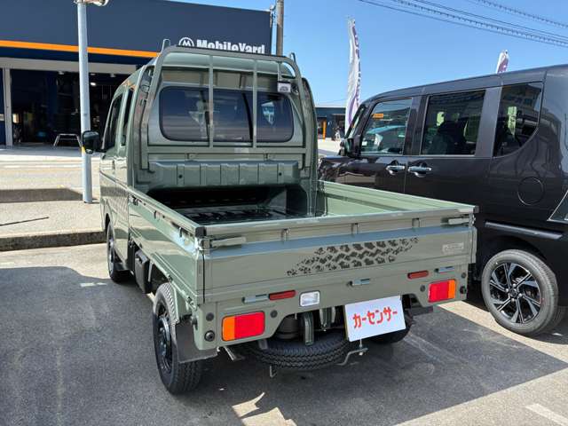 Suzuki Carry 6