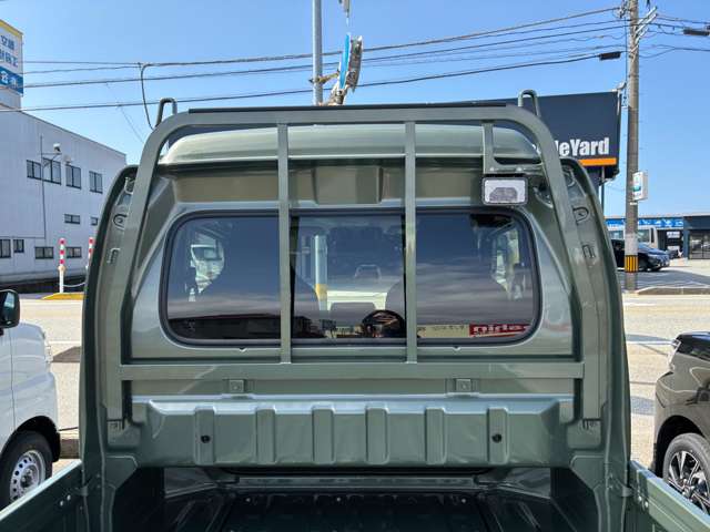 Suzuki Carry 9