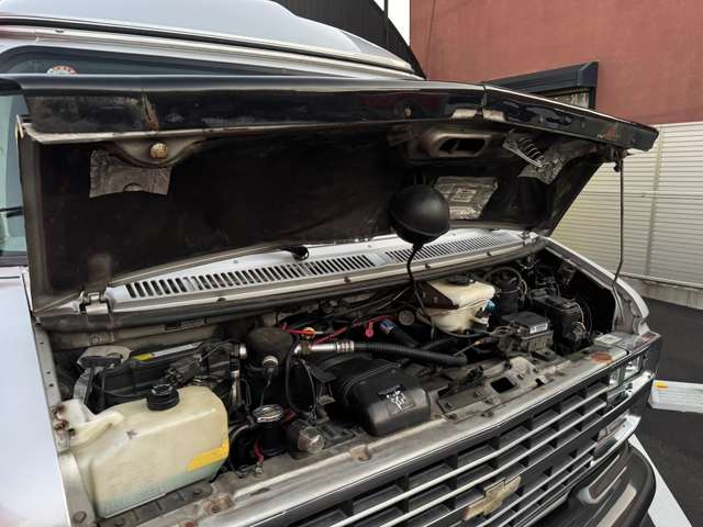 Chevrolet Chevy 3