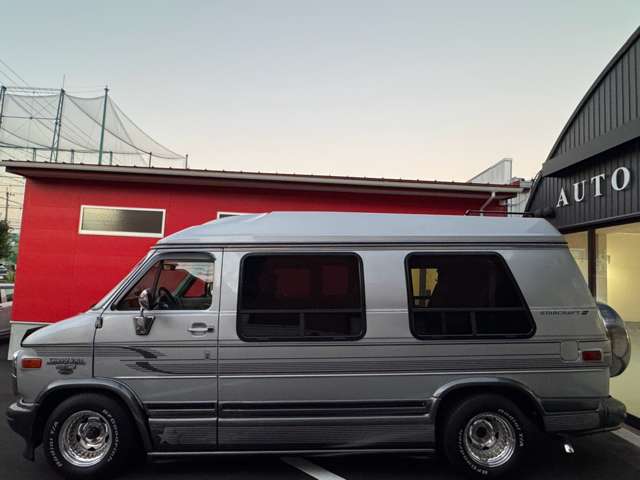 Chevrolet Chevy 9