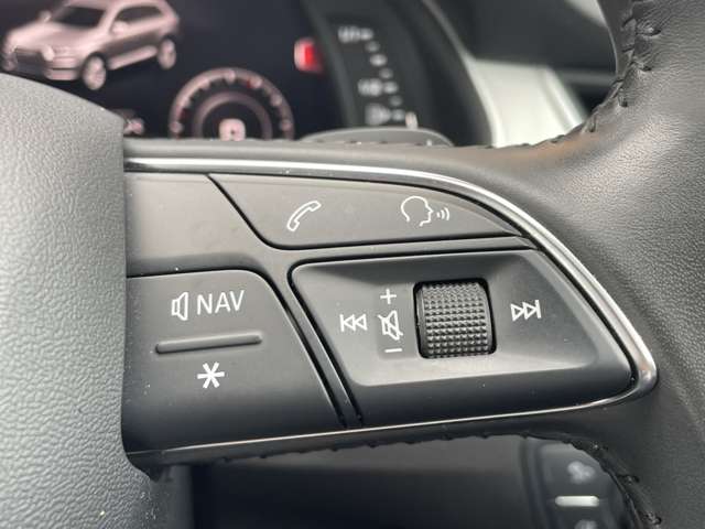 Audi Q7 12