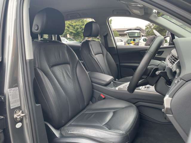 Audi Q7 7
