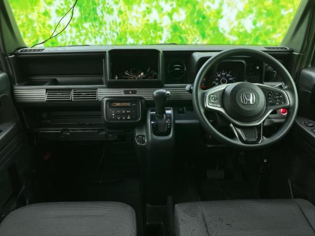 Honda N-VAN 2