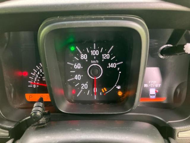 Honda N-VAN 4