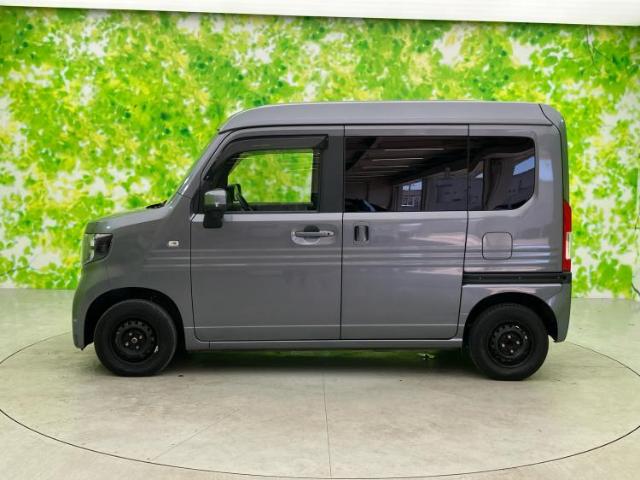 Honda N-VAN 5