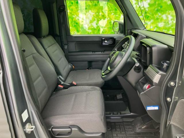 Honda N-VAN 7