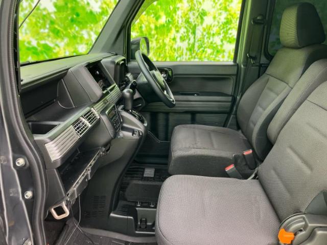 Honda N-VAN 8