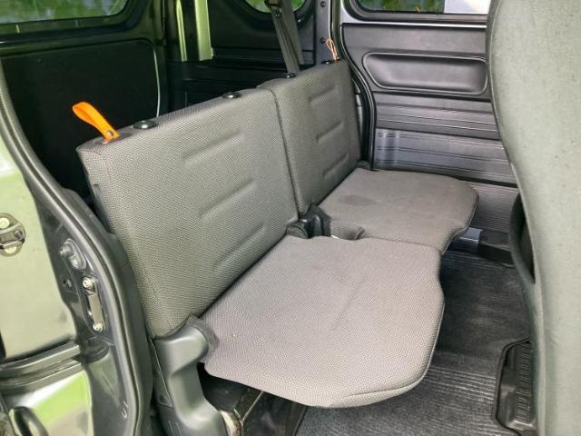 Honda N-VAN 9