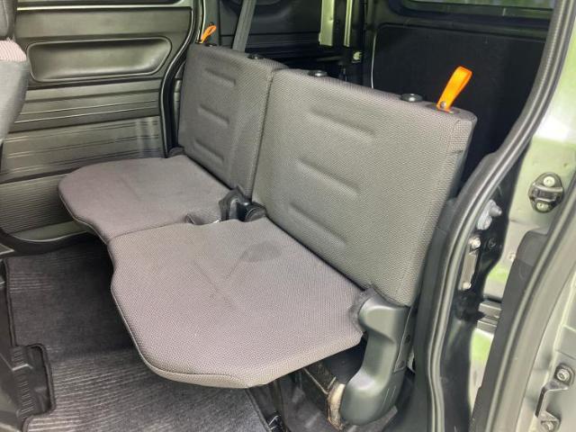 Honda N-VAN 10