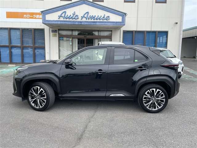 Toyota Yaris Cross 2