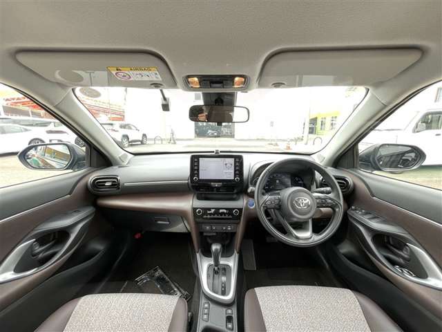 Toyota Yaris Cross 4