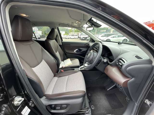 Toyota Yaris Cross 5