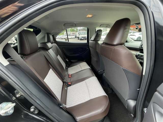 Toyota Yaris Cross 6