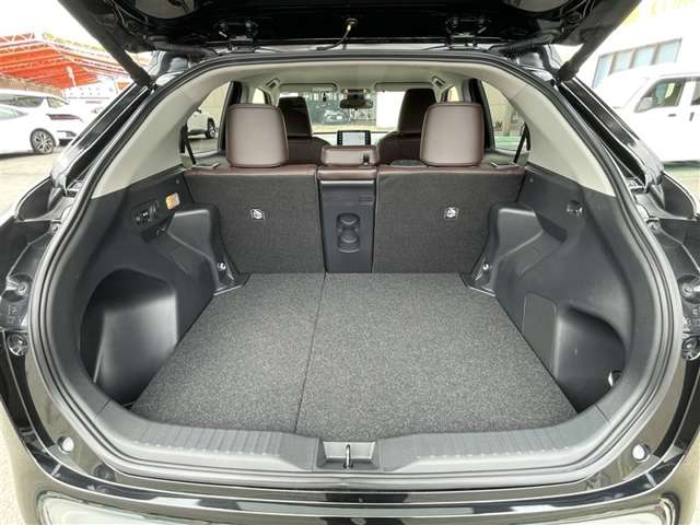 Toyota Yaris Cross 7
